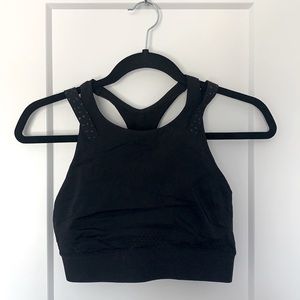 Limited Edition Lululemon x Soulcycle Bra